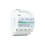 COMELIT IMMOTEC Gateway vip pour intgration sip 1456G