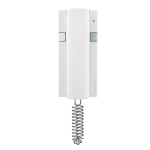 COMELIT IMMOTEC Combine style version basic pour cablage simplifie 2622         