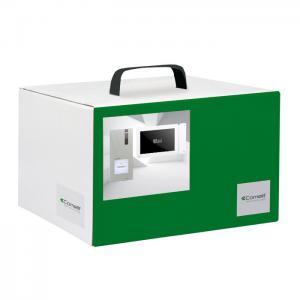 COMELIT IMMOTEC Kit un appel quadra et maxi bm, systme simplebus 8461X/BM