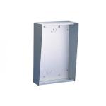 COMELIT IMMOTEC Visire anti-pluie saillie pour plaque 3010/n et 3008/av/4 3010/S