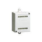 COMELIT IMMOTEC Module 8 bout.2 fils et vip pour platine monobloc. 3063D