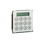 COMELIT IMMOTEC Module d'appel  dfil. de noms srie vandalcom 3070S