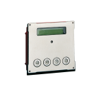 COMELIT IMMOTEC Module rpertoire  dfil. de noms srie vandalcom 3072S