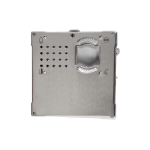 COMELIT IMMOTEC Module pour groupes a/v, sans bouton 3268S/0