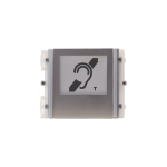 COMELIT IMMOTEC Module boucle magntique srie ikall metal 3332M