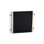 COMELIT IMMOTEC Module obturateur  ikall faade noire 3334