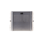 COMELIT IMMOTEC Module sans bouton d'appel audio srie ikall  metal 33400M