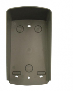 COMELIT IMMOTEC Visire saillie pour platine 3501 et 3502 35012/CS