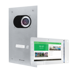 Image produits COMELIT IMMOTEC