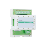 COMELIT IMMOTEC Distributeur 4 sorties. systme 2 fils. 4840