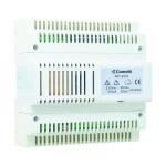 COMELIT IMMOTEC Distributeur et amplificateur simplebus top 4933