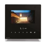COMELIT IMMOTEC Moniteur icona vip noir 6602B