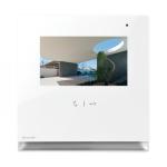 COMELIT IMMOTEC Moniteur icona, vip h264 6602W