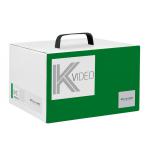 COMELIT IMMOTEC Kit quadra et maxi 7&quot; wi-fi vip 8561X