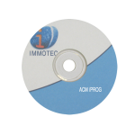 COMELIT IMMOTEC Kit pour paramtrage sur pc des centrales acm ACM/PROG     