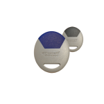 COMELIT IMMOTEC Cl rsidant mifare gris/bleu CLE/GB