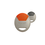 COMELIT IMMOTEC Cl rsidant mifare gris/orange CLE/GO