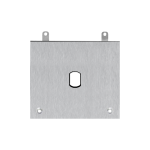 COMELIT IMMOTEC Faade switch pour vigik - 1 colonne IX9103