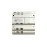 COMELIT IMMOTEC Centrale de gestion vigik 2 portes - 12 v UG2/R        