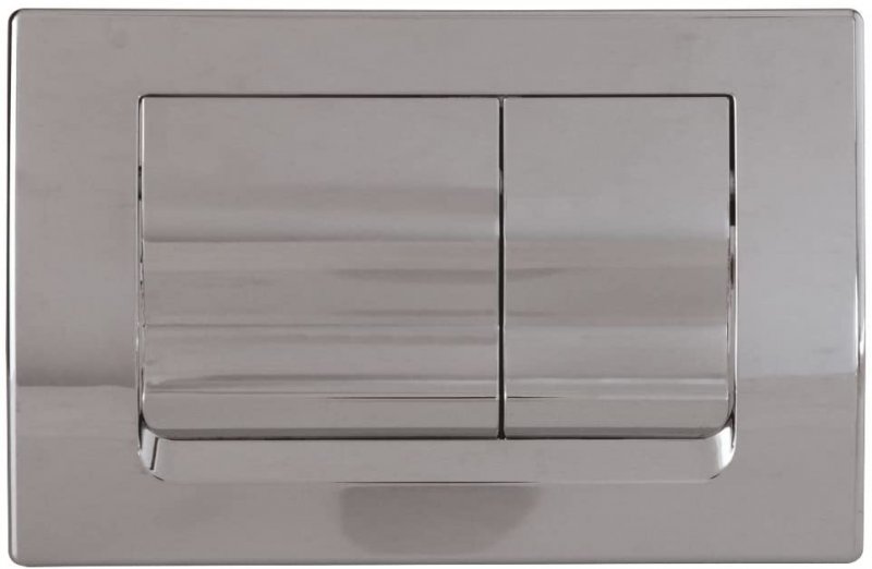 Photo COMMANDE RIA DOUBLE DEBIT  CHROMEE | Ref : 172C