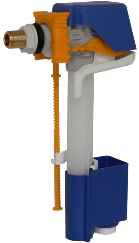 Photo ROB FLOTTEUR HYDRAULIQUE SILENCIEUX A RE | Ref : 0800