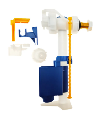 REGIPLAST Oli one robinet flotteur 884379