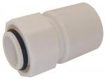 REGIPLAST Raccord femelle d 40 a coller sur pvc / RS40