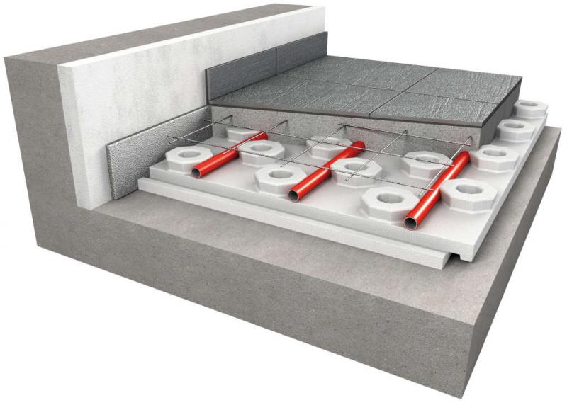 Photo Rotherm ICE 125 | Ref : 1409011301