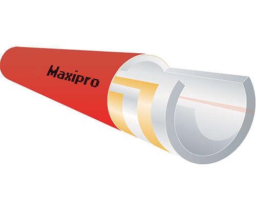 Photo Tube Maxipro 16x1,5 BAO 120m | Ref : 1409020129