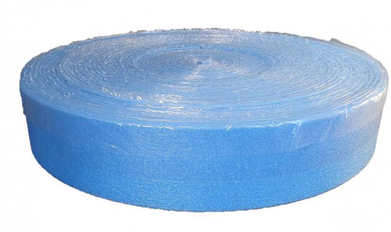 Photo BL 60 AVEC BAVETTE, MOUSSE 150 MM | Ref : 1409040002