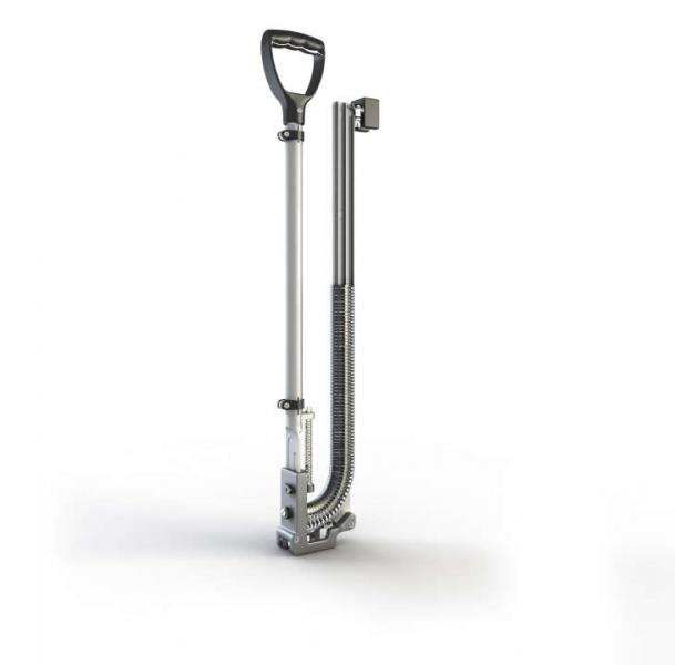 Photo Agrafeuse Speedstar pour cavaliers ROTH | Ref : 1409050616