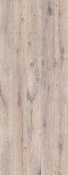 Photo Panneau mural en alu-composite aspect bois L1000 x H2550mm paisseur 3mm - Coloris Chne surface perle | Ref : 1420000002