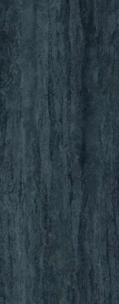 Photo Panneau mural en alu-composite aspect pierre L1000 x H2100mm paisseur 3mm - Coloris Noir surface perle | Ref : 1420000041