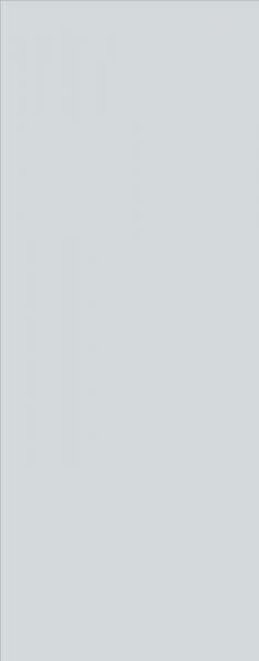 Photo Panneau mural NU en alu-composite couleur unie L1000 x H2550mm paisseur 3mm - Coloris gris surface perle | Ref : 1420000158