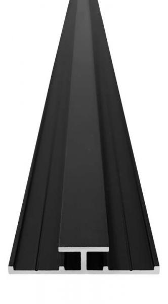 Photo PM Profile liaison 2.55M NOIR | Ref : 1420000331