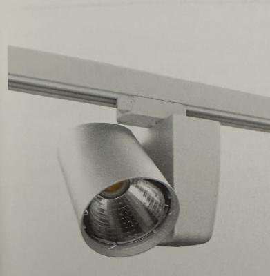 SOLYCOME S.A. Proj. byzante led sur art 4000lm 3000k 2 070901501040WRG20