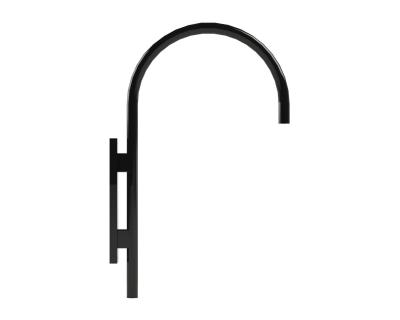 SOLYCOME S.A. Console tube galva 510   d/49 2104
