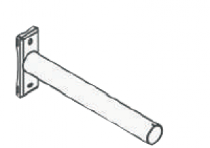 SOLYCOME S.A. Crosse acier d/60- saillie 500 - 5 - pat S242249