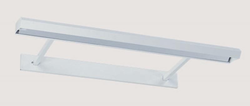 REFLECTEUR DE TABLEAU ASYMETRIQUE 1 X 58, Sermes ref 31111725