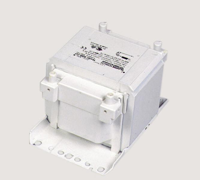 Photo BALLAST POUR LAMPE 400W IODURE ET SHP 40 | Ref : 31371722     