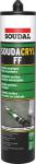SOUDAL Soudacryl ff blanc 300 128783