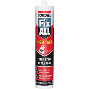 Image produits SOUDAL