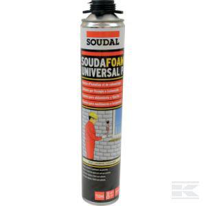 Soudal Consommable