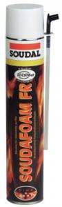 SOUDAL Soudafoam universal m jaune 500 128820