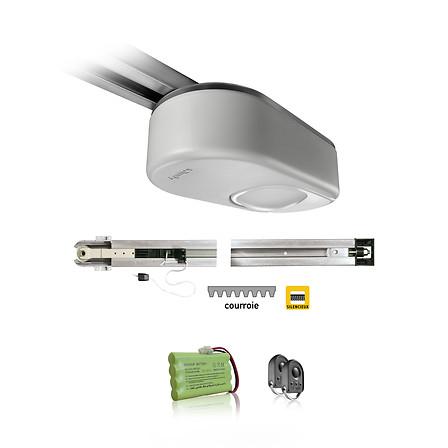 Photo Dexxo smart 1000 io pack courroie 1 241 600 | Ref : 1 241 600