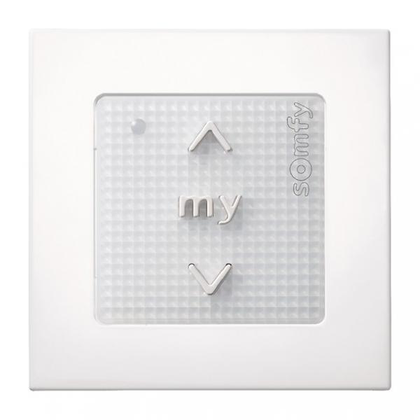 Photo Smoove® origin rts blanc laqué | Ref : 1 810 880