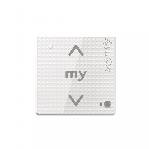 Photo Module smoove sensitif io blanc 1 811 003 | Ref : 1 811 003