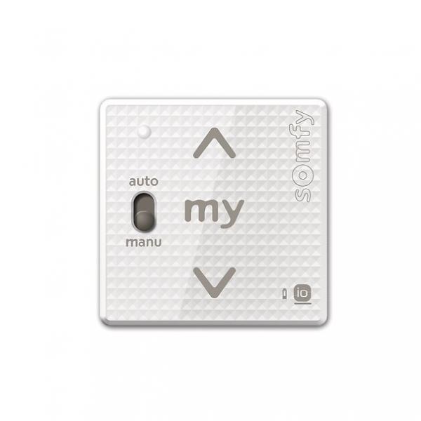 Photo Module smoove sensitif io a/m blanc 1 811 013 | Ref : 1 811 013