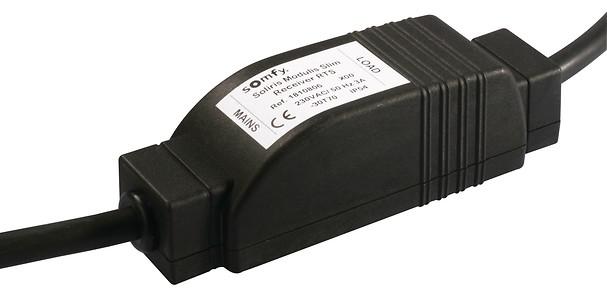 Photo Récepteur bso io variation à câble 1 811 132 | Ref : 1 811 132