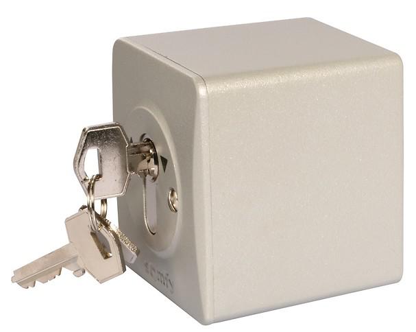 Photo Inverseur  cl montage en saillie - pm / extrieur 1 841 036 | Ref : 1 841 036